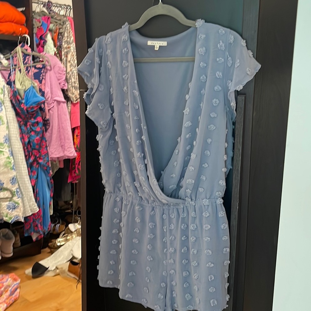 Vici Romper
